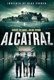 Alcatraz (2019) watch-Alcatraz (2019)