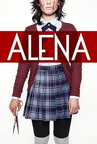 Alena (2016) watch-Alena (2016)