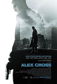 Alex Cross (2012) watch-Alex Cross (2012)