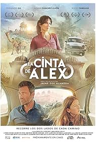 watch-Alex's Strip (2020)