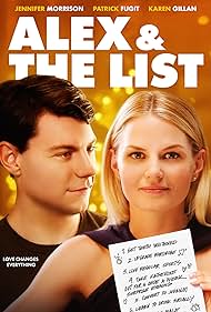 Alex & The List (2018) watch-Alex & The List (2018)