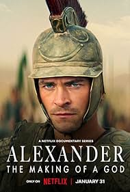 Alexander: The Making of a God (2024) watch-Alexander: The Making of a God (2024)