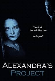 watch-Alexandra's Project (2003)