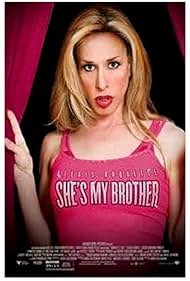 Alexis Arquette: She's My Brother (2007) watch-Alexis Arquette: She's My Brother (2007)