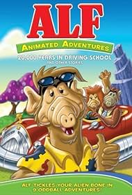 watch-ALF: The Animated Series (1987)
