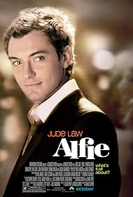 Alfie (2004) watch-Alfie (2004)