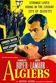 Algiers (1938) watch-Algiers (1938)
