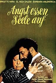 Ali: Fear Eats the Soul (1974) watch-Ali: Fear Eats the Soul (1974)