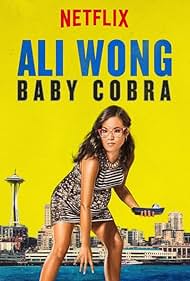watch-Ali Wong: Baby Cobra (2016)