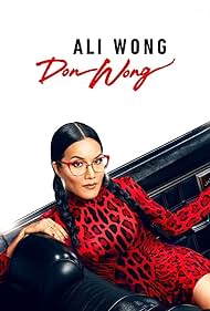Ali Wong: Don Wong (2022) watch-Ali Wong: Don Wong (2022)