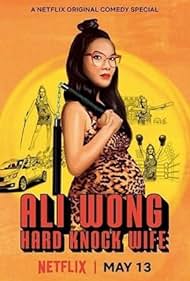 Ali Wong: Hard Knock Wife (2018) watch-Ali Wong: Hard Knock Wife (2018)