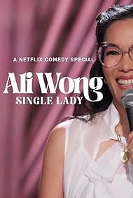 watch-Ali Wong: Single Lady (2024)