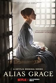 Alias Grace (2017) watch-Alias Grace (2017)