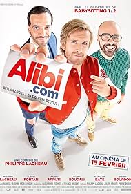 Alibi.com (2021) watch-Alibi.com (2021)
