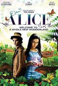 Alice (2009) watch-Alice (2009)