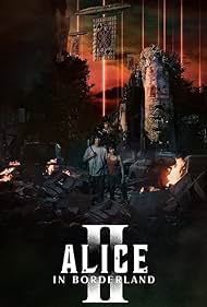 Alice in Borderland (2020) watch-Alice in Borderland (2020)