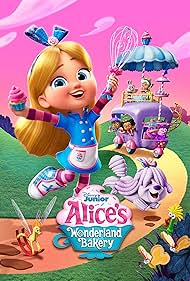 Alice's Wonderland Bakery (2022) watch-Alice's Wonderland Bakery (2022)
