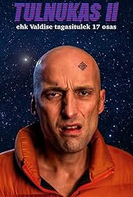 watch-Alien 2 or: The Return of Valdis in 17 Episodes (2024)