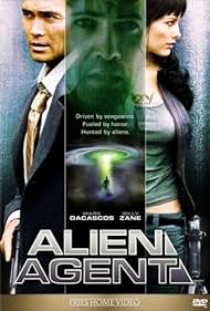 Alien Agent (2008) watch-Alien Agent (2008)