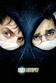 Alien Autopsy (2006) watch-Alien Autopsy (2006)