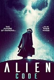 Alien Code (2018) watch-Alien Code (2018)