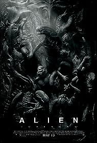 Alien: Covenant (2017) watch-Alien: Covenant (2017)