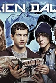 Alien Dawn (2013) watch-Alien Dawn (2013)