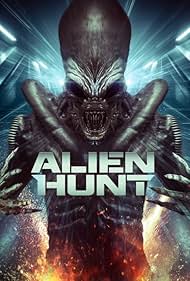 Alien Hunt (2024) watch-Alien Hunt (2024)