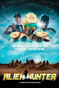 Alien Hunter (2016) watch-Alien Hunter (2016)