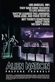 Alien Nation (1988) watch-Alien Nation (1988)