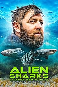 Alien Sharks: Strange New Worlds (2023) watch-Alien Sharks: Strange New Worlds (2023)