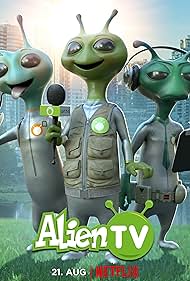 Alien TV (2020) watch-Alien TV (2020)