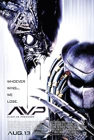 Alien vs. Predator (2004) watch-Alien vs. Predator (2004)