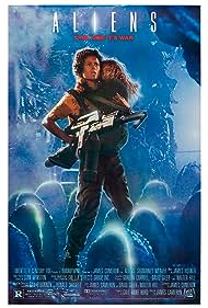 Aliens (1986) watch-Aliens (1986)
