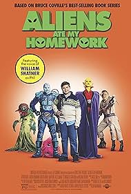 Aliens Ate My Homework (2018) watch-Aliens Ate My Homework (2018)