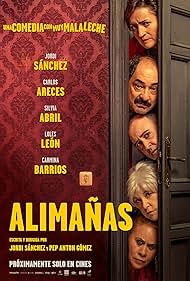 Alimanas (2023) watch-Alimanas (2023)