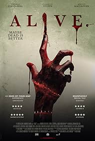 Alive (2020) watch-Alive (2020)