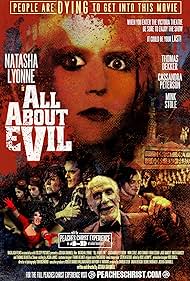 All About Evil (2014) watch-All About Evil (2014)