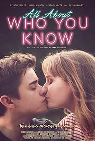 All About Who You Know (2020) watch-All About Who You Know (2020)