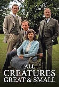All Creatures Great and Small (1978) watch-All Creatures Great and Small (1978)