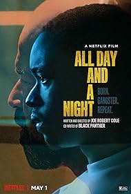 All Day and a Night (2020) watch-All Day and a Night (2020)