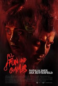 All Fun and Games (2023) watch-All Fun and Games (2023)