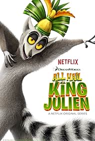 All Hail King Julien (2014) watch-All Hail King Julien (2014)