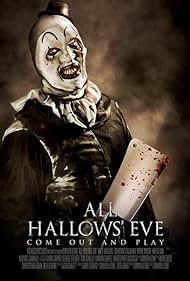 watch-All Hallows' Eve (2019)
