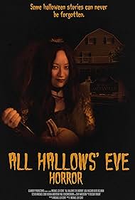 watch-All Hallows' Eve Horror (2017)