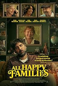 watch-All Happy Families (2023)