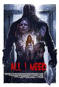 All I Need (2016) watch-All I Need (2016)