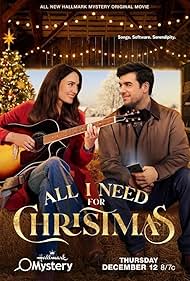 watch-All I Need for Christmas (2024)