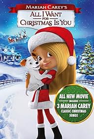 All I Want for Christmas Is You (2017) watch-All I Want for Christmas Is You (2017)