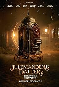 All I Want for Christmas: The Magic Time Machine (2022) watch-All I Want for Christmas: The Magic Time Machine (2022)